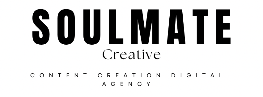 SOULMATE     CREATIVE